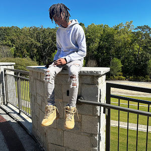 Meet your Posher, Antonio